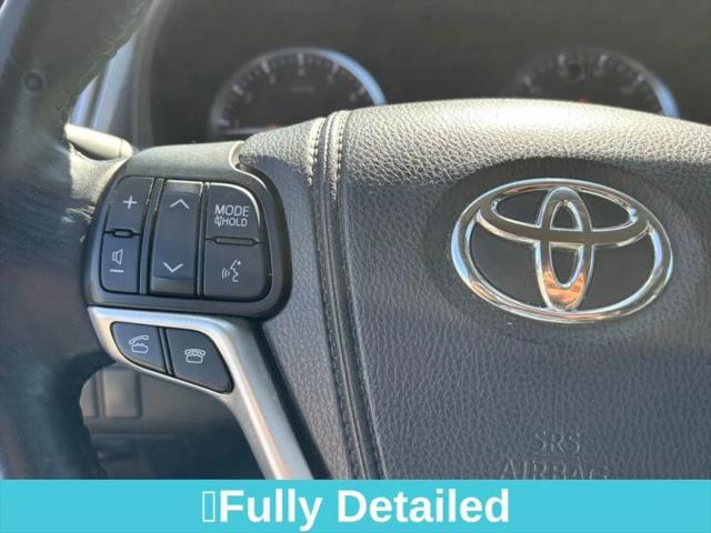 2014 Toyota Highlander LE Plus V6