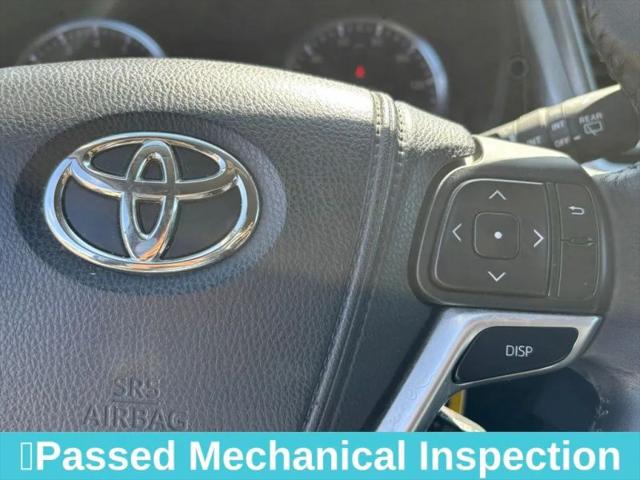 2014 Toyota Highlander LE Plus V6