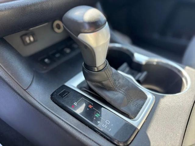2014 Toyota Highlander LE Plus V6