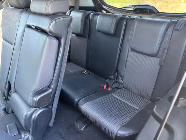 2014 Toyota Highlander LE Plus V6
