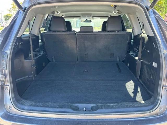 2014 Toyota Highlander LE Plus V6
