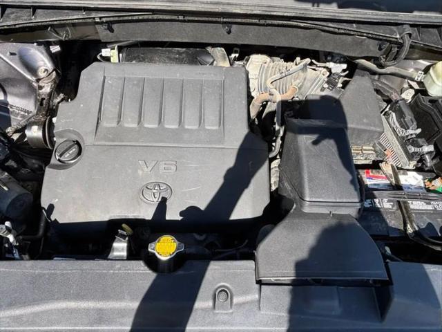 2014 Toyota Highlander LE Plus V6