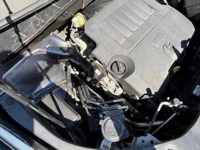 2014 Toyota Highlander LE Plus V6