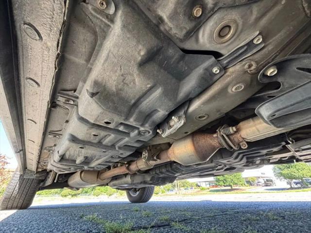 2014 Toyota Highlander LE Plus V6