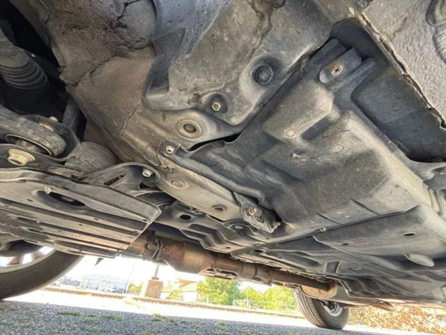 2014 Toyota Highlander LE Plus V6