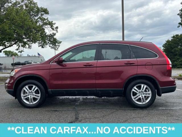 2011 Honda CR-V EX-L