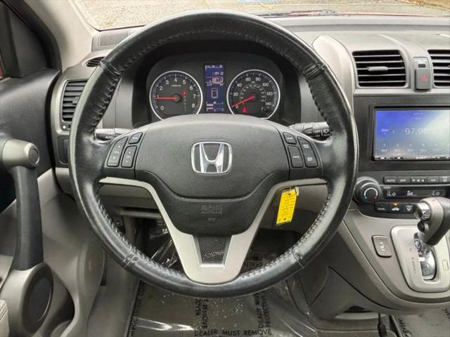2011 Honda CR-V EX-L