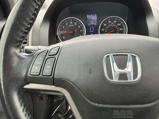 2011 Honda CR-V EX-L