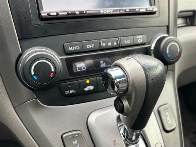 2011 Honda CR-V EX-L