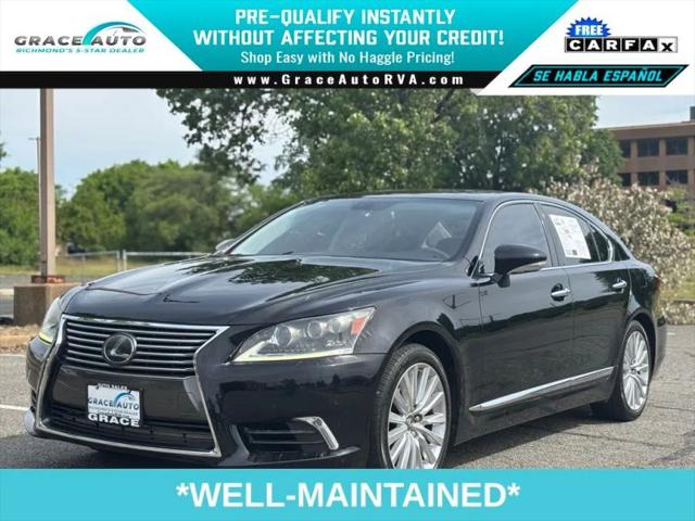 2013 Lexus LS 460 460 for sale in Richmond, VA