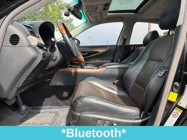 2013 Lexus LS 460 460