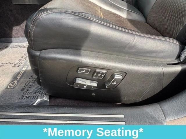 2013 Lexus LS 460 460