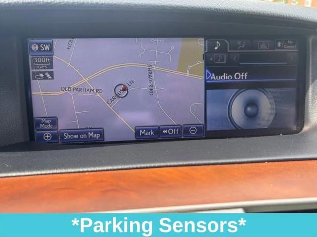 2013 Lexus LS 460 460
