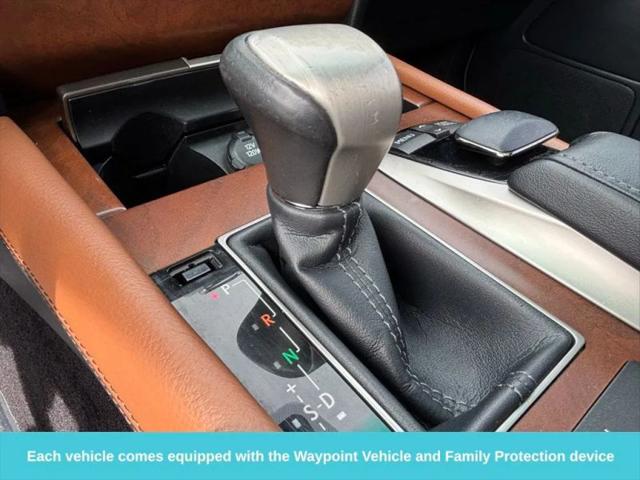 2013 Lexus LS 460 460