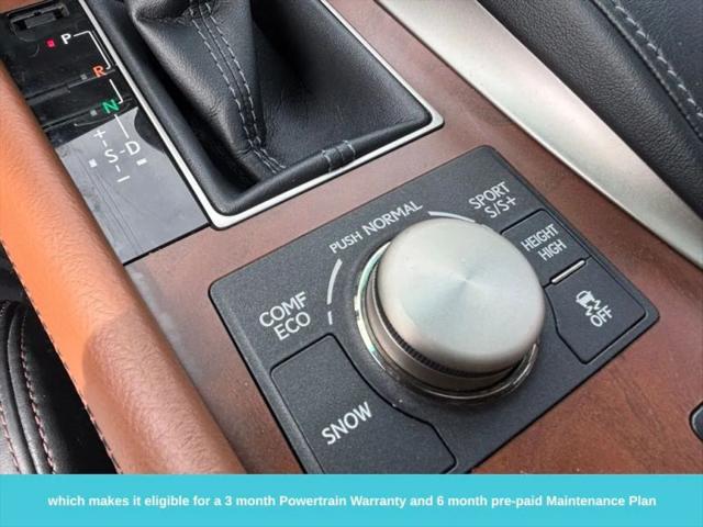 2013 Lexus LS 460 460