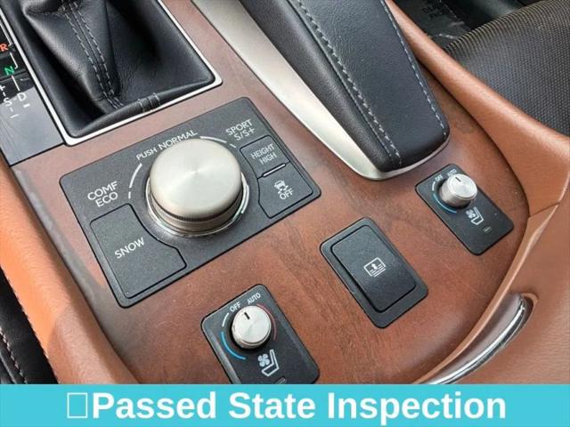 2013 Lexus LS 460 460