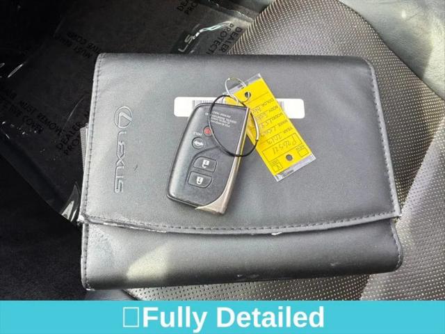 2013 Lexus LS 460 460
