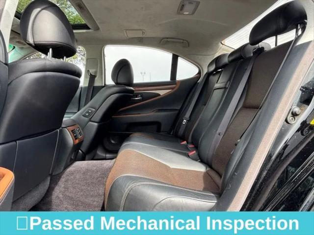 2013 Lexus LS 460 460