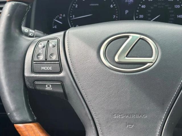 2013 Lexus LS 460 460