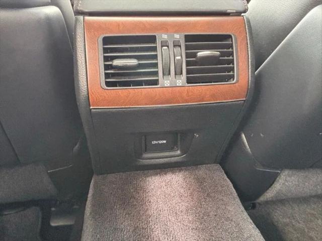 2013 Lexus LS 460 460