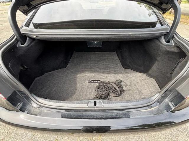 2013 Lexus LS 460 460