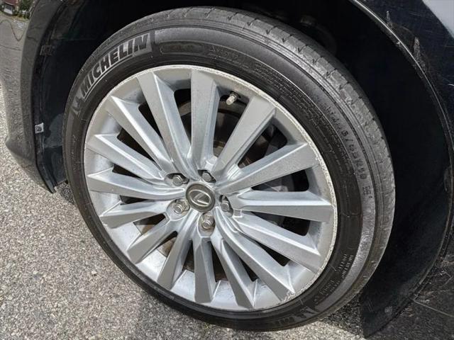 2013 Lexus LS 460 460