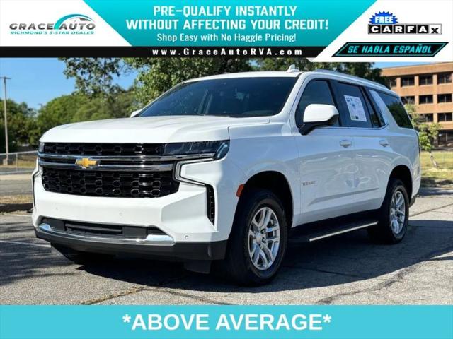 2023 Chevrolet Tahoe 2WD LS for sale in Richmond, VA