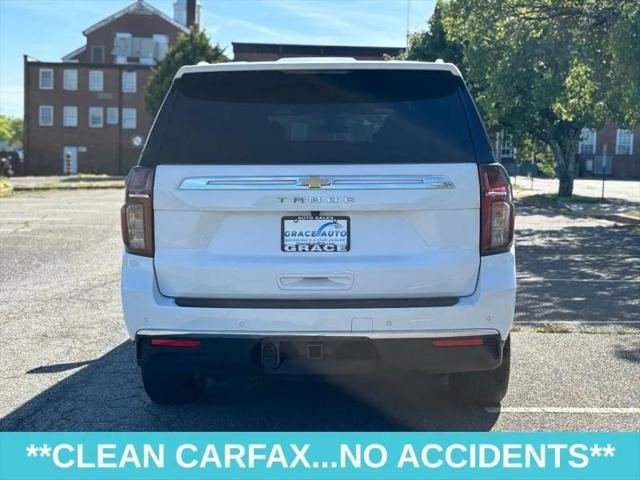 2023 Chevrolet Tahoe 2WD LS