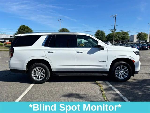 2023 Chevrolet Tahoe 2WD LS