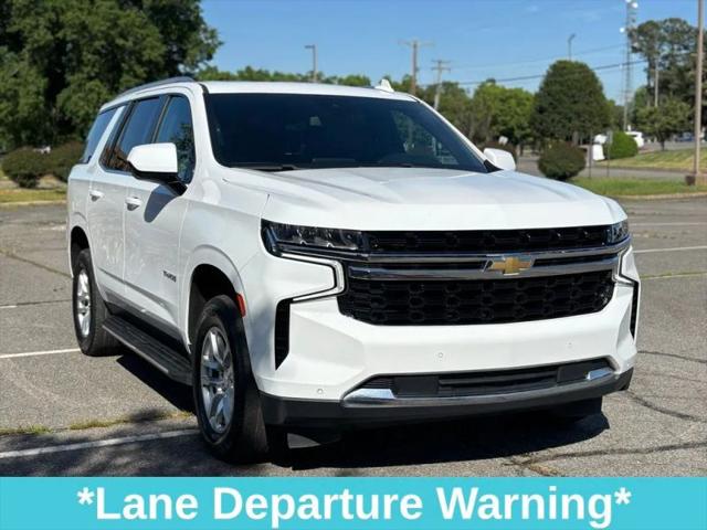 2023 Chevrolet Tahoe 2WD LS
