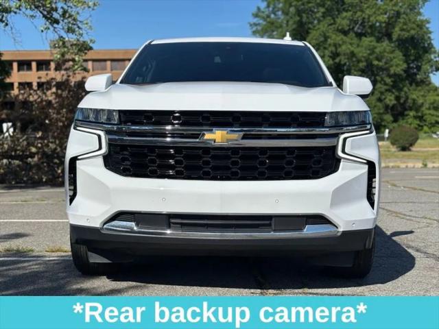 2023 Chevrolet Tahoe 2WD LS