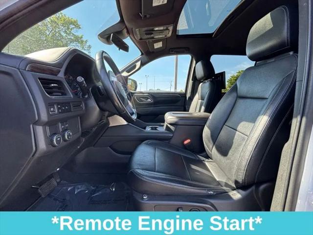 2023 Chevrolet Tahoe 2WD LS