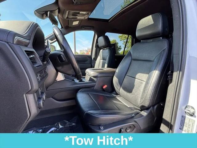 2023 Chevrolet Tahoe 2WD LS