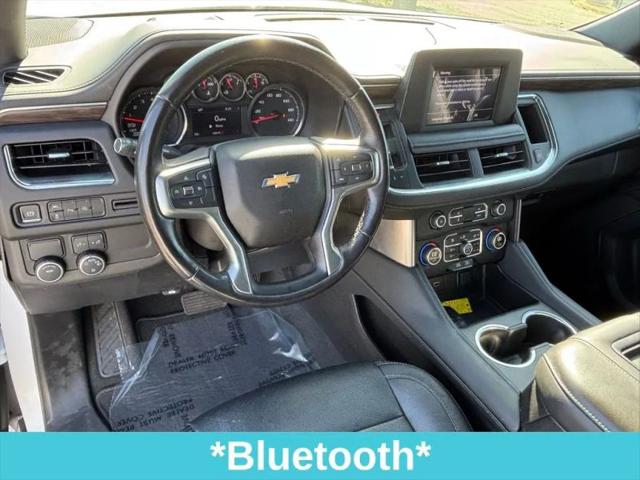 2023 Chevrolet Tahoe 2WD LS