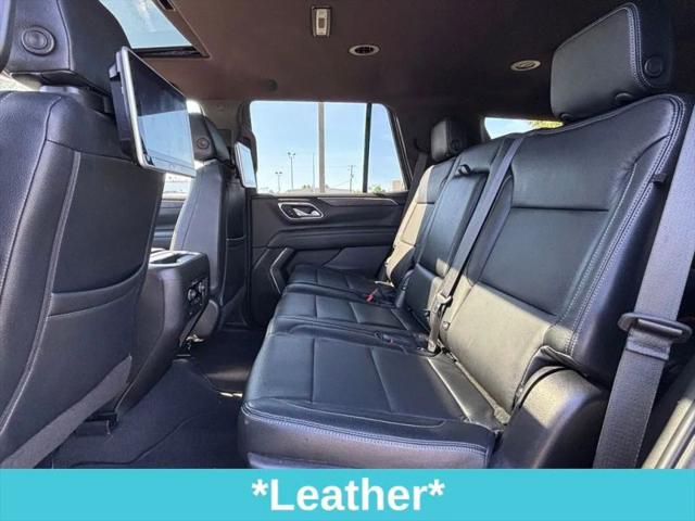 2023 Chevrolet Tahoe 2WD LS