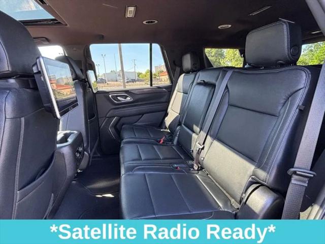 2023 Chevrolet Tahoe 2WD LS