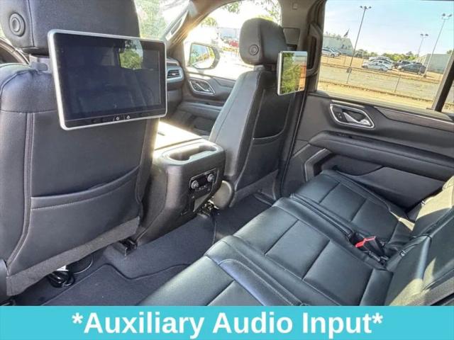 2023 Chevrolet Tahoe 2WD LS