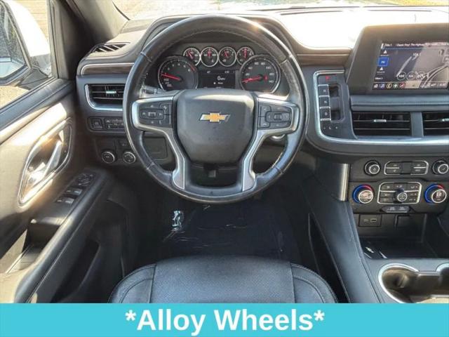 2023 Chevrolet Tahoe 2WD LS