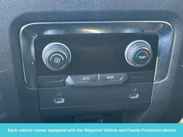 2023 Chevrolet Tahoe 2WD LS