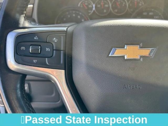 2023 Chevrolet Tahoe 2WD LS