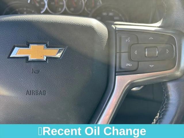 2023 Chevrolet Tahoe 2WD LS