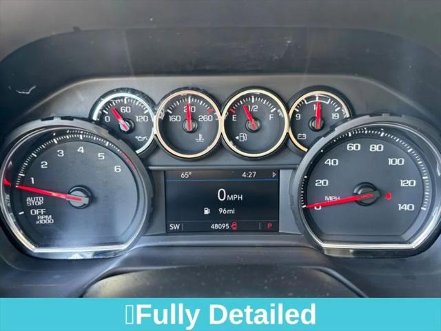 2023 Chevrolet Tahoe 2WD LS