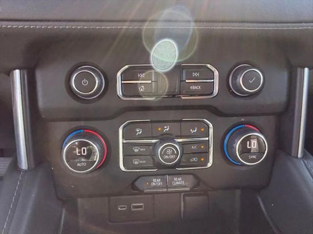 2023 Chevrolet Tahoe 2WD LS