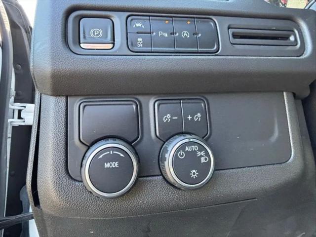2023 Chevrolet Tahoe 2WD LS