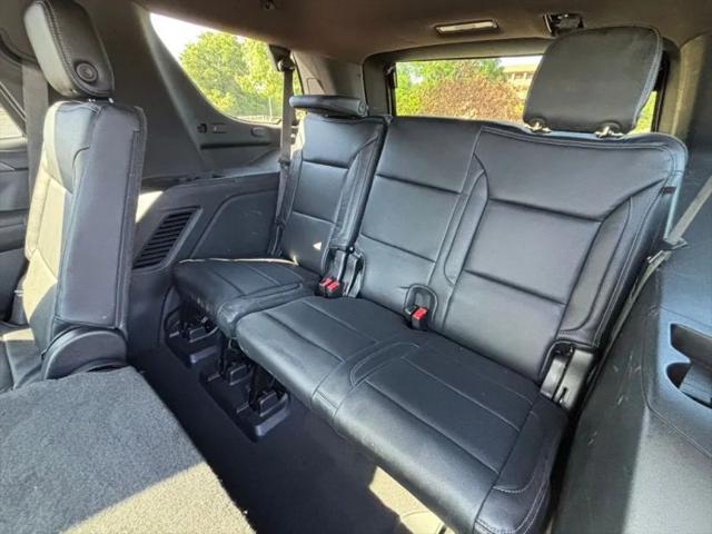 2023 Chevrolet Tahoe 2WD LS