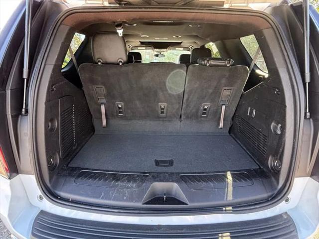 2023 Chevrolet Tahoe 2WD LS