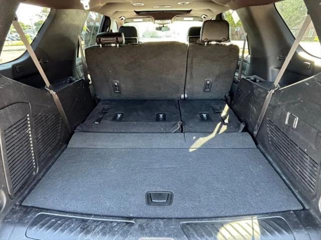 2023 Chevrolet Tahoe 2WD LS