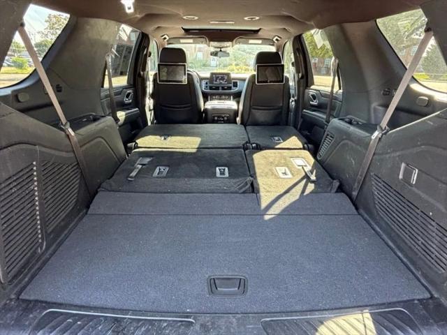 2023 Chevrolet Tahoe 2WD LS