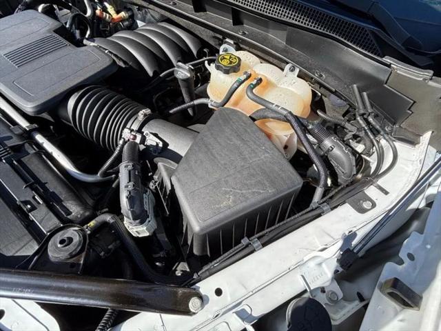 2023 Chevrolet Tahoe 2WD LS