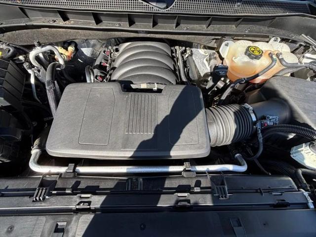 2023 Chevrolet Tahoe 2WD LS